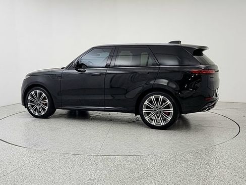 Certified 2024 Land Rover Range Rover Sport Dynamic SE AWD/4WD image 7