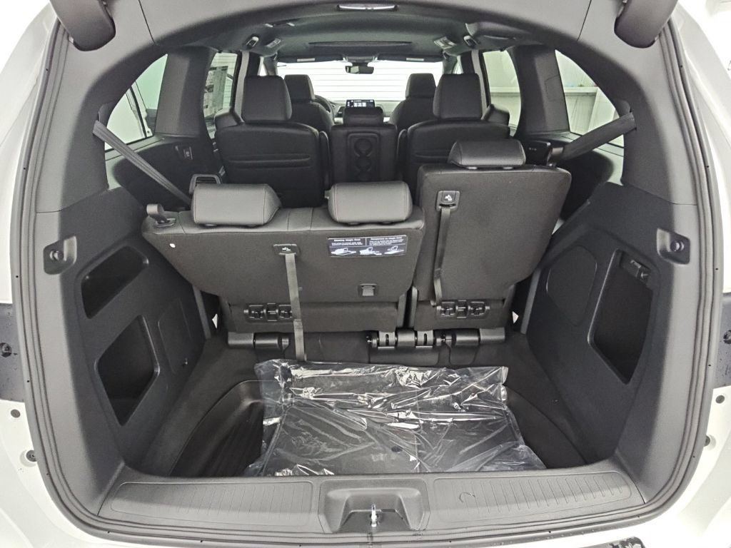 New 2027 Honda Odyssey Sport-L image 33