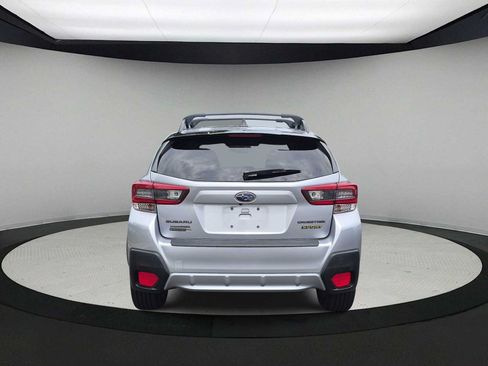 Used 2023 Subaru Crosstrek 2.5i Sport w/ Popular Package #3 AWD/4WD image 7