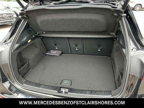 Used 2026 Mercedes-Benz GLA 250 4MATIC image 13