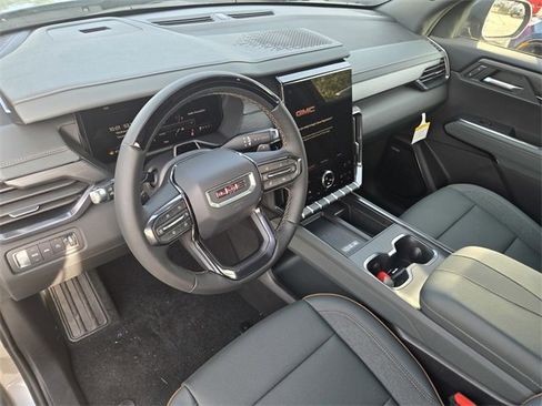 New 2026 GMC Acadia AT4 w/ Super Cruise Package image 11