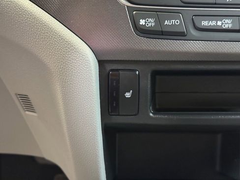 Used 2023 Honda Ridgeline RTL image 38