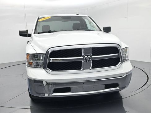 Used 2023 RAM 1500 Tradesman w/ Power & Remote Entry Group RWD image 2