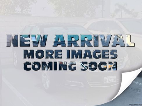 Used 2019 Chevrolet Impala Premier image 1