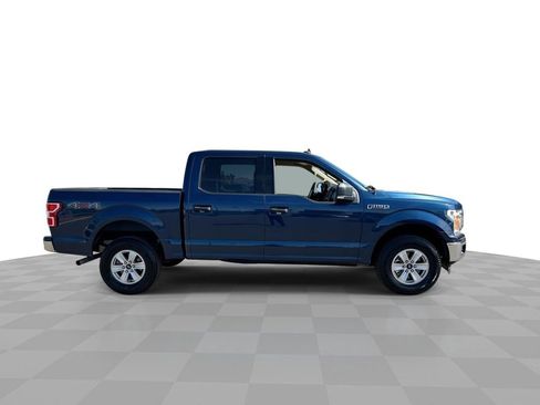 Used 2019 Ford F150 XLT w/ Equipment Group 301A Mid image 9