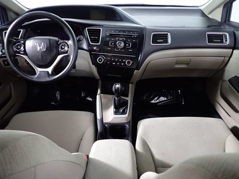 Used 2013 Honda Civic LX image 27