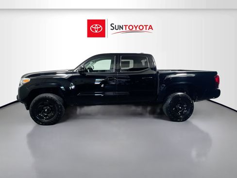Used 2023 Toyota Tacoma SR w/ SR Convenience Package RWD image 7