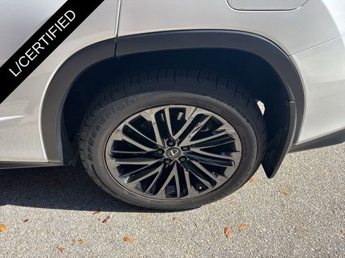 Used 2022 Lexus RX 350 FWD w/ Special Edition image 5