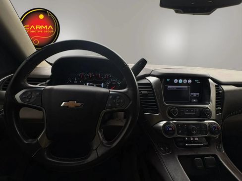 Used 2019 Chevrolet Tahoe LT RWD image 33