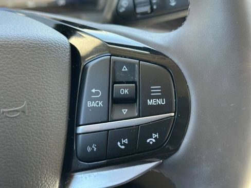 Used 2022 Ford Explorer Platinum w/ Equipment Group 601A image 14