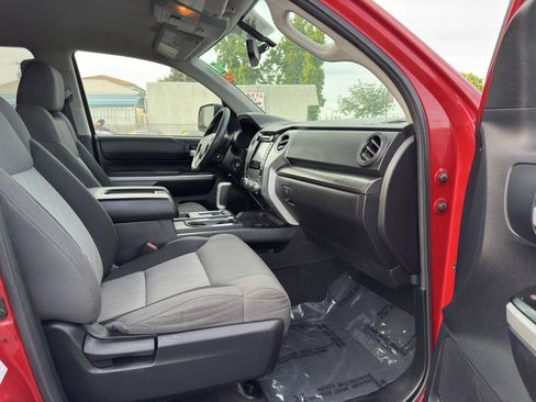 Used 2014 Toyota Tundra SR5 w/ TRD Off Road Package AWD/4WD image 13