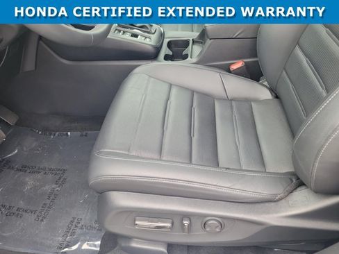 Certified 2024 Honda CR-V EX-L image 24