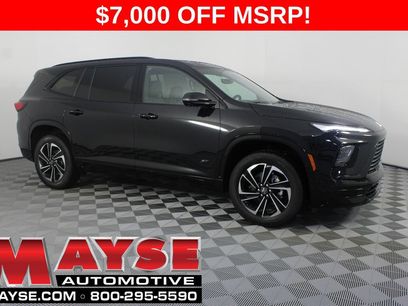 New 2027 Buick Enclave Sport Touring w/ Power Package