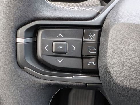 New 2026 Jeep Cherokee Laredo AWD/4WD image 20