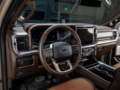 Used 2026 Ford F450 King Ranch AWD/4WD image 17