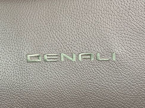 Certified 2025 GMC Sierra 1500 Denali w/ Denali Reserve Package image 20