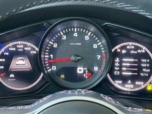 Certified 2023 Porsche Cayenne AWD/4WD image 25