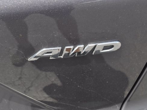 Certified 2021 Honda CR-V EX image 10