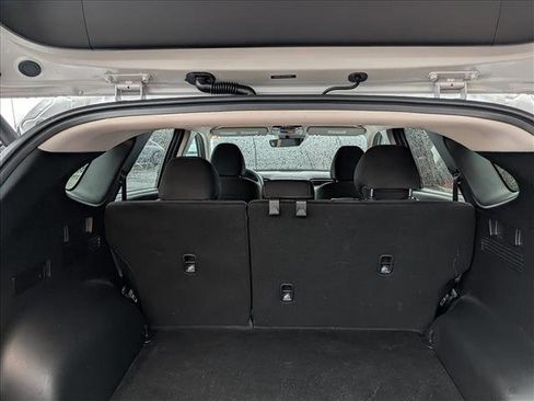 Certified 2023 Hyundai Tucson SEL image 20