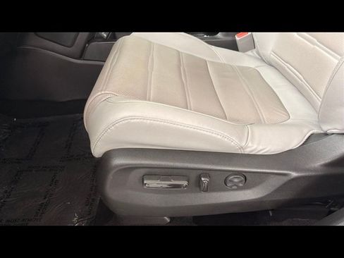 Certified 2022 Honda CR-V EX-L image 5