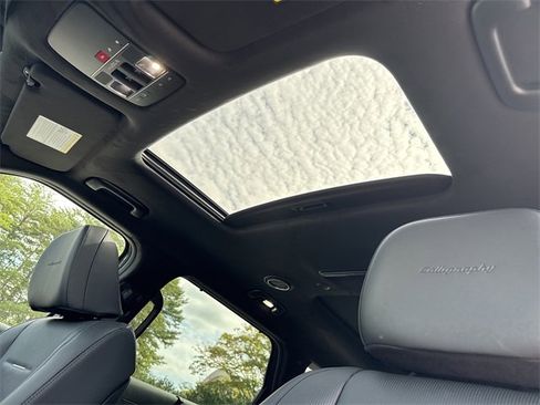 New 2026 Hyundai Palisade Calligraphy image 27