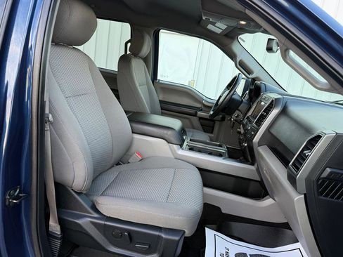 Used 2020 Ford F150 XLT w/ Equipment Group 302A Luxury image 15