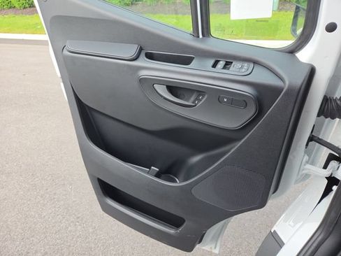 New 2026 Mercedes-Benz Sprinter 2500 image 23