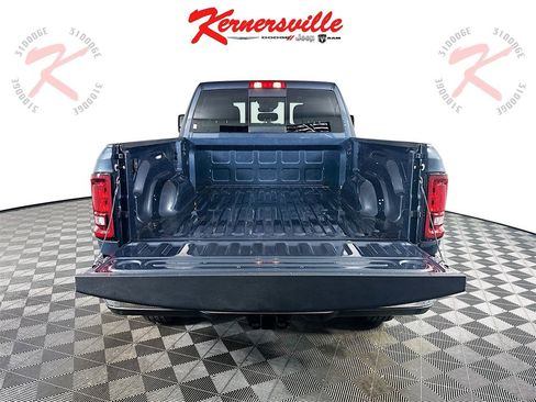 New 2026 RAM 3500 Tradesman image 16