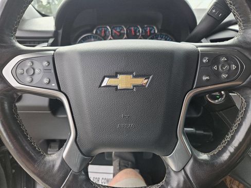 Used 2018 Chevrolet Tahoe Premier image 13