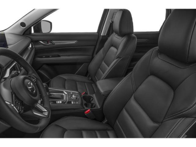 Used 2025 MAZDA CX-5 AWD 2.5 S w/ Premium Plus Pkg image 12