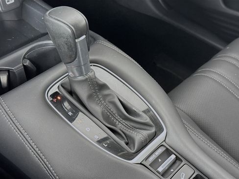 Certified 2024 Honda HR-V EX-L image 16