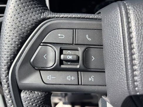 Used 2026 Toyota Tundra TRD Pro AWD/4WD image 23