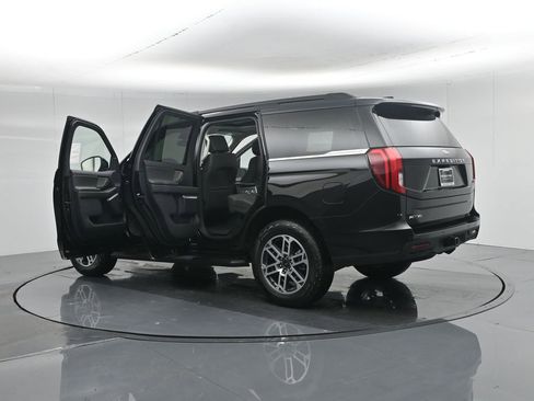 New 2026 Ford Expedition Active AWD/4WD image 36