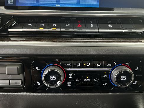 New 2026 Chevrolet Silverado 1500 LT Trail Boss AWD/4WD image 15