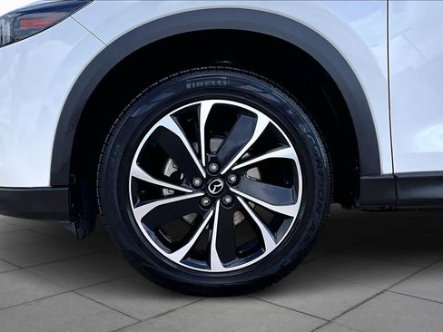 Used 2022 MAZDA CX-5 AWD 2.5 S w/ Premium Plus Pkg image 11