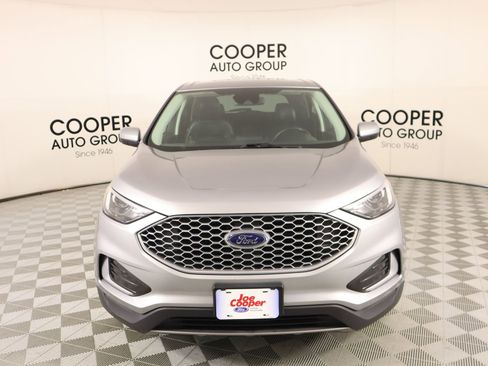 Used 2023 Ford Edge SEL image 9