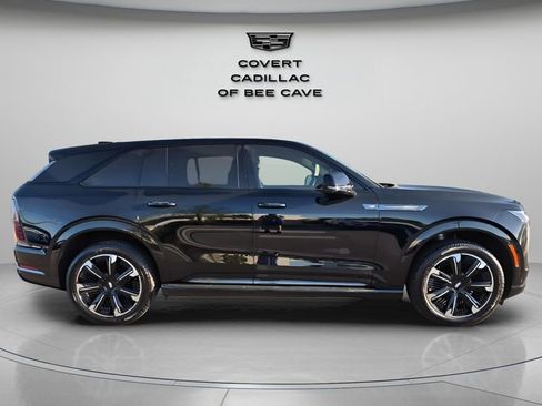 Certified 2025 Cadillac Escalade IQ Sport 1 image 11