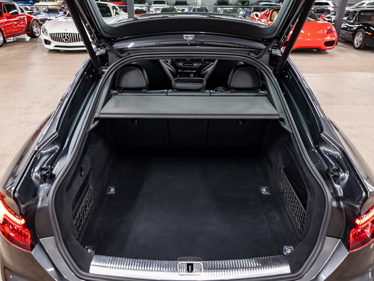 Used 2019 Audi RS 5 Sportback AWD/4WD image 16