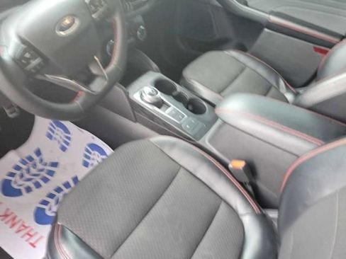 Used 2024 Ford Escape ST-Line FWD image 9