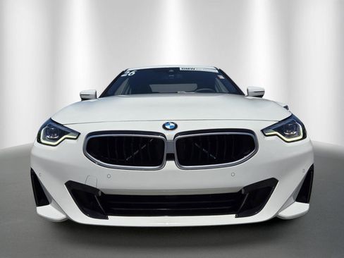 Used 2026 BMW 230i Coupe w/ Premium Package RWD image 2