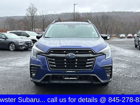 New 2026 Subaru Ascent Premium image 2