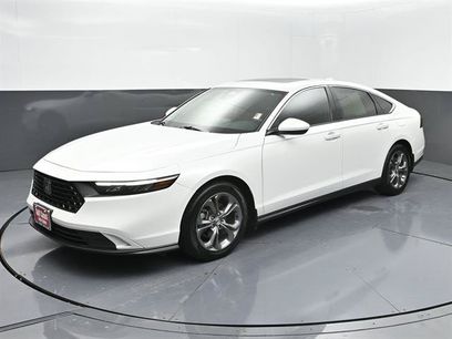 Used 2024 Honda Accord EX