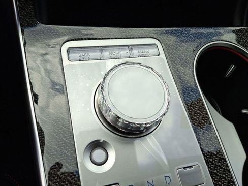 New 2025 Genesis GV80 3.5T e-SC image 16