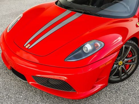 Used 2008 Ferrari F430 Scuderia RWD image 14