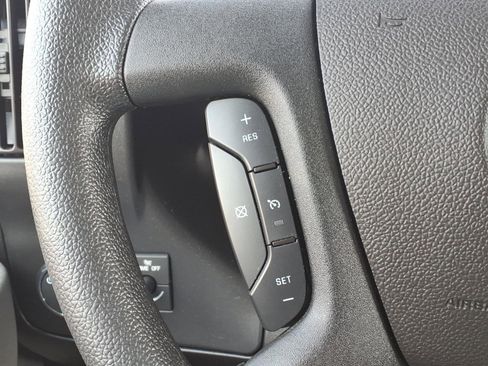 Used 2023 GMC Savana 2500 w/ Driver Convenience Package RWD image 14