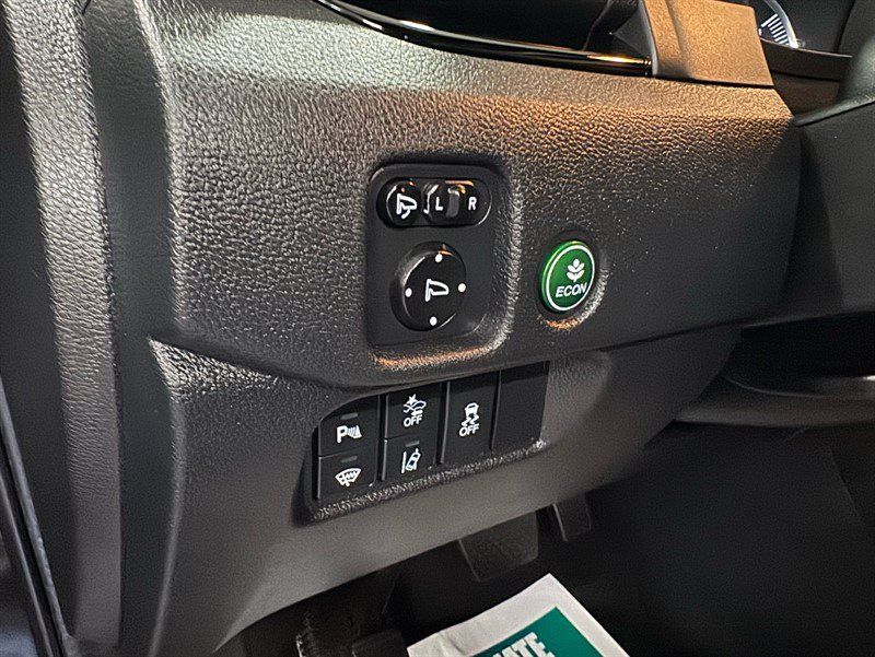 Used 2023 Honda Passport Elite image 14