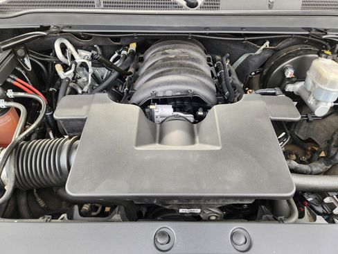 Used 2018 GMC Yukon XL SLT w/ Premium Edition image 37