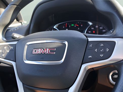 Used 2023 GMC Terrain SLE w/ Driver Convenience Package AWD/4WD image 19
