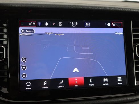 New 2026 Dodge Durango GT AWD/4WD image 46