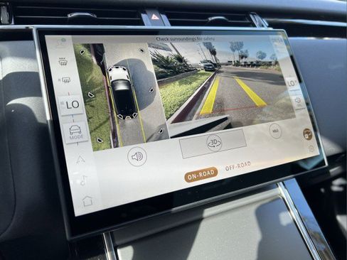 New 2026 Land Rover Range Rover Velar S image 28